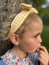 Color Block Peace & Blossoms - Blue - Petite Posts